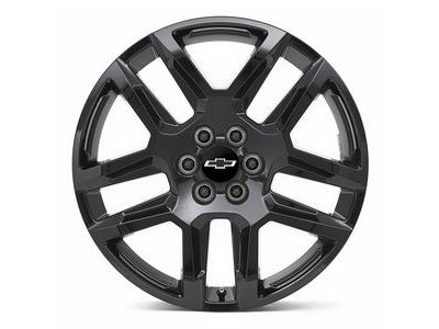 Chevrolet Blazer Spare Wheel - 84208837