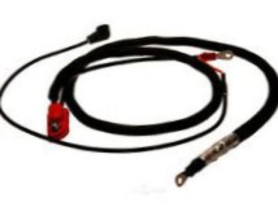 1996 Chevrolet S10 Battery Cable - 12157200