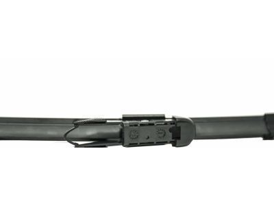 GM 20945800 Blade Assembly, Windshield Wiper