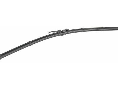 Chevrolet Traverse Windshield Wiper - 20945800