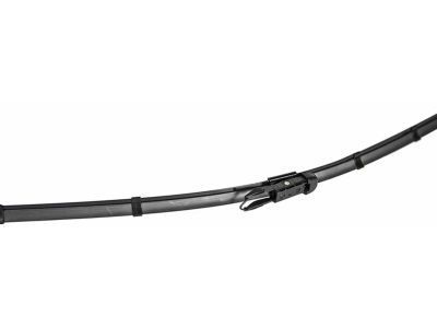 GM 20945800 Blade Assembly, Windshield Wiper