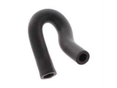 Buick Crankcase Breather Hose - 12594779