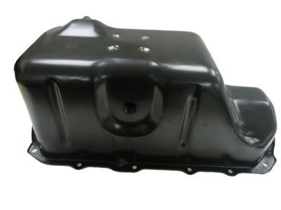 Oldsmobile Cutlass Oil Pan - 24503557