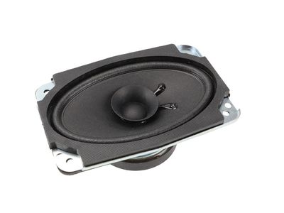 2006 Chevrolet Express Car Speakers - 85124124