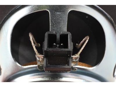 2006 Chevrolet Express Car Speakers - 85124124