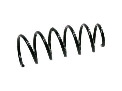 GM 95076178 Front Springs
