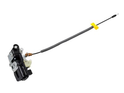 Chevrolet Impala Door Latch Assembly - 22862251