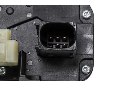 Chevrolet Impala Door Latch Assembly - 22862251