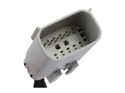 84482454 GM Harness Pkg, Acsry Wrg Product Photo 3 of 5