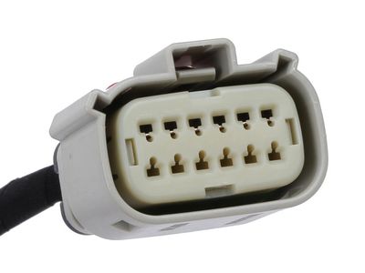 84482454 GM Harness Pkg, Acsry Wrg Product Photo 4 of 5