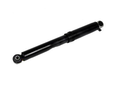 2002 GMC Sierra Shock Absorber - 19331455