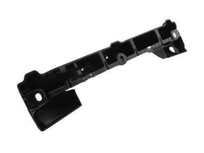 GM 23369005 Absorber, Front Bumper Fascia Energy