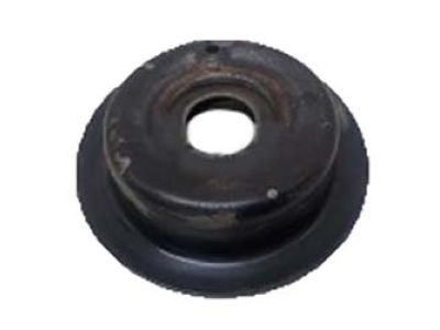 2000 Cadillac Catera Coil Spring Insulator - 90223655