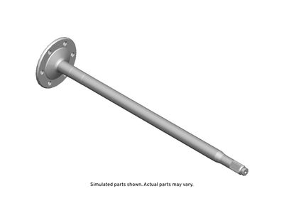 Chevrolet Silverado Axle Shaft - 22876130