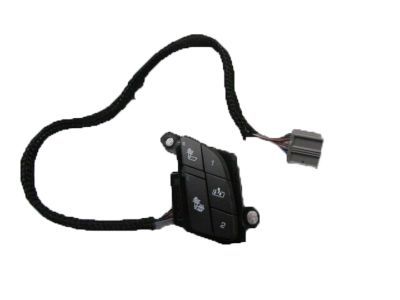 2010 Chevrolet Suburban Seat Switch - 20758747