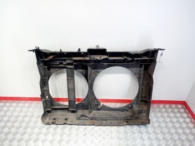 GM 84092080 Plate Assembly, Front Floor Console Trim *Synthesis