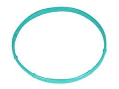 Cadillac Escalade Throttle Body Gasket - 12589235