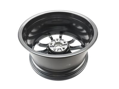 2013 Chevrolet Corvette Spare Wheel - 22858899
