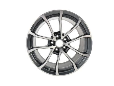 2013 Chevrolet Corvette Spare Wheel - 22858899