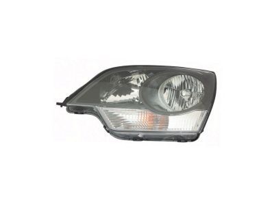 Chevrolet Captiva Sport Headlight - 23136995