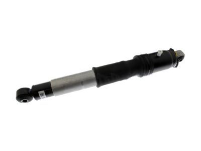 GM 84176675 Rear Leveling Shock Absorber Assembly