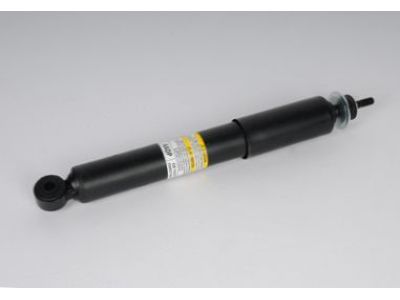 GMC Canyon Shock Absorber - 20931002