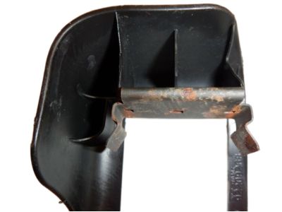 GM 92209268 Cover,Driver Seat Inner Adjuster Rear Finish