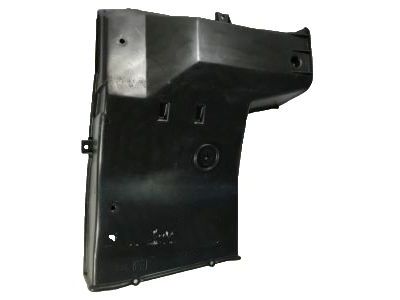 GM 52467128 Cover,Heater