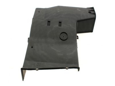 GM 52467128 Cover,Heater