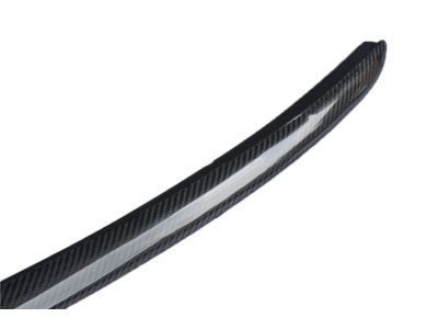 2011 GMC Sierra Weather Strip - 22766399