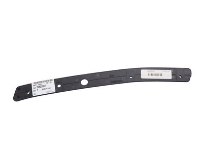 25832807 GM Bracket Assembly, Front Bumper Lower Fascia Product Photo 1 of 2