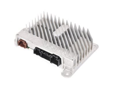 23394112 - Genuine GM Amplifier Assembly, Radio Speaker