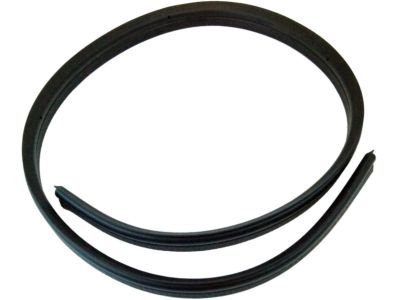 2004 Hummer H2 Weather Strip - 15063345