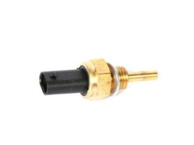 2014 Chevrolet Spark Coolant Temperature Sensor - 25181969