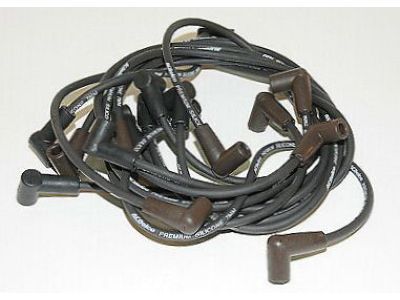 1994 GMC G3500 Spark Plug Wires - 19171847