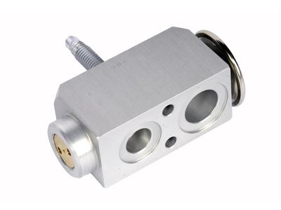 2018 Chevrolet Tahoe A/C Expansion Valve - 22816195