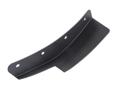 GM 85129179 DEFLECTOR ASM-FRT TIRE FRT AIR *BLACK 85129179 GM DEFLECTOR ASM-FRT TIRE FRT AIR *BLACK Product Photo 1 of 2