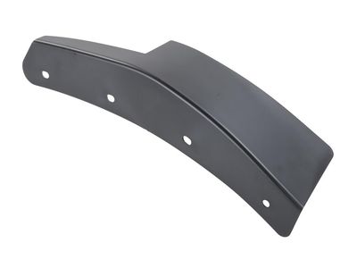 85129179 GM DEFLECTOR ASM-FRT TIRE FRT AIR *BLACK Product Photo 2 of 2