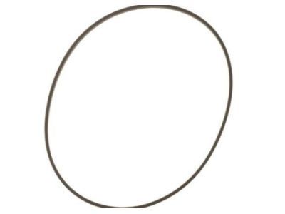 Chevrolet V30 Transfer Case Seal - 8623216