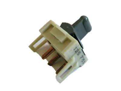 Pontiac Door Lock Switch - 20697751