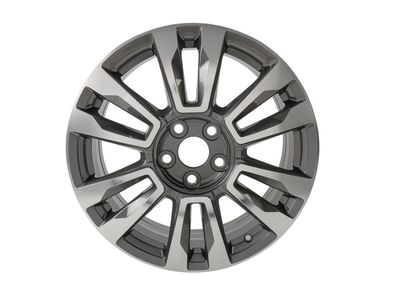 GMC Terrain Spare Wheel - 23446996