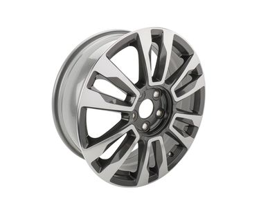 GMC Terrain Spare Wheel - 23446996