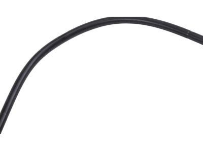 Chevrolet HHR Cooling Hose - 25826619