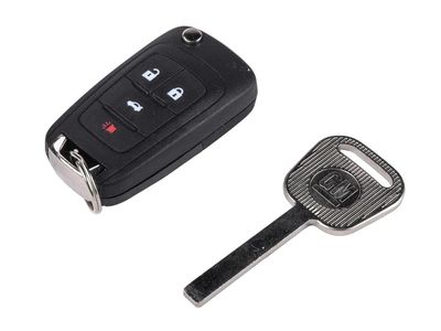 Chevrolet 23366895