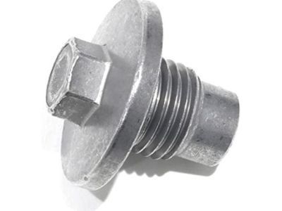 2006 Cadillac CTS Drain Plug - 96041864
