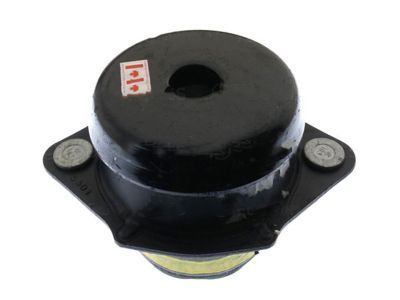 GMC Air Bag Clockspring - 23248441