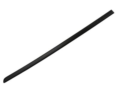 Chevrolet Impala Door Moldings - 19257890
