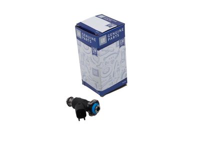 2010 Hummer H3T Fuel Injector - 12613411