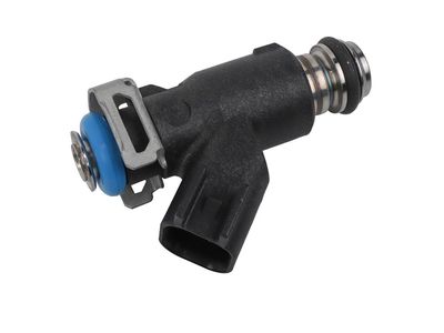 2010 Hummer H3T Fuel Injector - 12613411