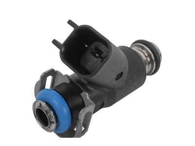 2010 Hummer H3T Fuel Injector - 12613411